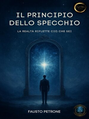 cover image of Il Principio dello Specchio